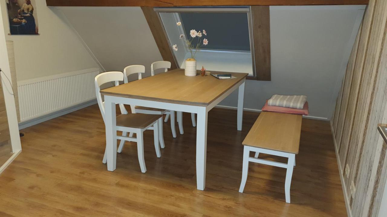 De Stjelp Bed & Breakfast Dongjum Екстериор снимка